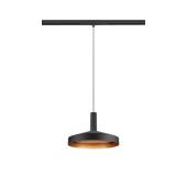  LALUr, suspension 48�V, DALI, 