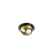  DYSKO, spot encastr�, rond, PH 