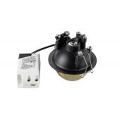  DYSKO, spot encastr�, rond, PH 