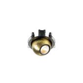  DYSKO, spot encastr�, rond, PH 