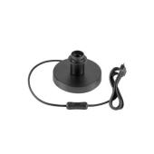  WUD TL, E27, lampe de table, i 