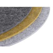  GRIP! FLAT, abat-jour en feutr 