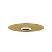  GRIP! FLAT, abat-jour en feutr 