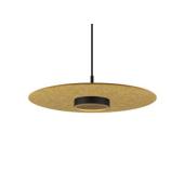  GRIP! FLAT, abat-jour en feutr 