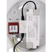  PANEL 60, plafonnier, rond, PH 