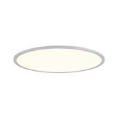 PANEL 60, plafonnier, rond, DA 