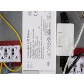  PANEL 60, suspension, rond, PH 