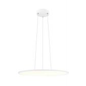  PANEL 60, suspension, rond, DA 