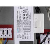  PANEL 60, suspension, rond, DA 