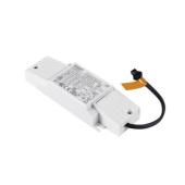  Driver LED,10 W, 200 mA, PHASE 