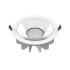  DOWNLIGHT P, 230 40 HG 840 60 