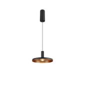  LALUr SET, suspension, base LE 