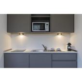  DL 126, encastr� int�rieur, ch 