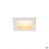  VERLUX, encastr downlight, bl 