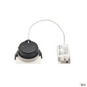  VERLUX, encastr downlight, bl 