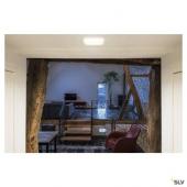  VERLUX, encastr downlight, bl 