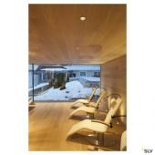  HORN, spot encastr intrieur, 