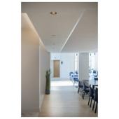  HORN-T, spot encastr intrieu 