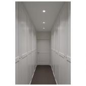  HORN-T, spot encastr intrieu 