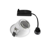  HORN-A, spot encastr� int�rieu 