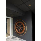  HORN-T, spot encastr� int�rieu 