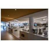  HORN-T, spot encastr intrieu 