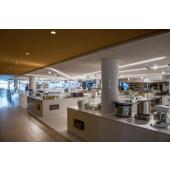  HORN-T, spot encastr� int�rieu 