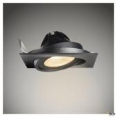  NEW TRIA 150, spot encastr, i 