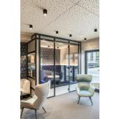  TRILEDO, plafonnier int�rieur, 