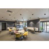  TRILEDO, plafonnier int�rieur, 