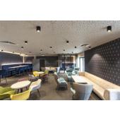  TRILEDO, plafonnier int�rieur, 