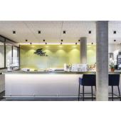  TRILEDO, plafonnier int�rieur, 