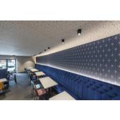  TRILEDO, plafonnier int�rieur, 