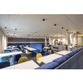  TRILEDO, plafonnier int�rieur, 