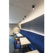  TRILEDO, plafonnier int�rieur, 