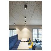  TRILEDO, plafonnier intrieur, 