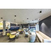  TRILEDO, plafonnier int�rieur, 