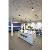  TRILEDO, plafonnier int�rieur, 