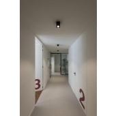  TRILEDO, plafonnier int�rieur, 