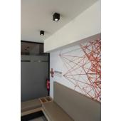  TRILEDO, plafonnier int�rieur, 