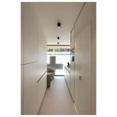  TRILEDO, plafonnier intrieur, 