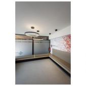  TRILEDO, plafonnier intrieur, 