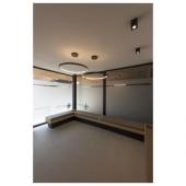  TRILEDO, plafonnier intrieur, 