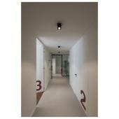  TRILEDO, plafonnier intrieur, 