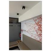  TRILEDO, plafonnier intrieur, 