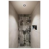  PATTA-I spot encastr, rond, n 