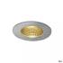  PATTA-I spot encastr rond alu 