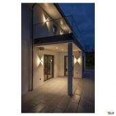  PATTA-I spot encastr, carr, 