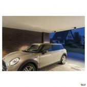  PATTA-I spot encastr, carr, 