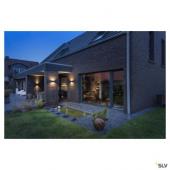  PATTA-I spot encastr, carr, 